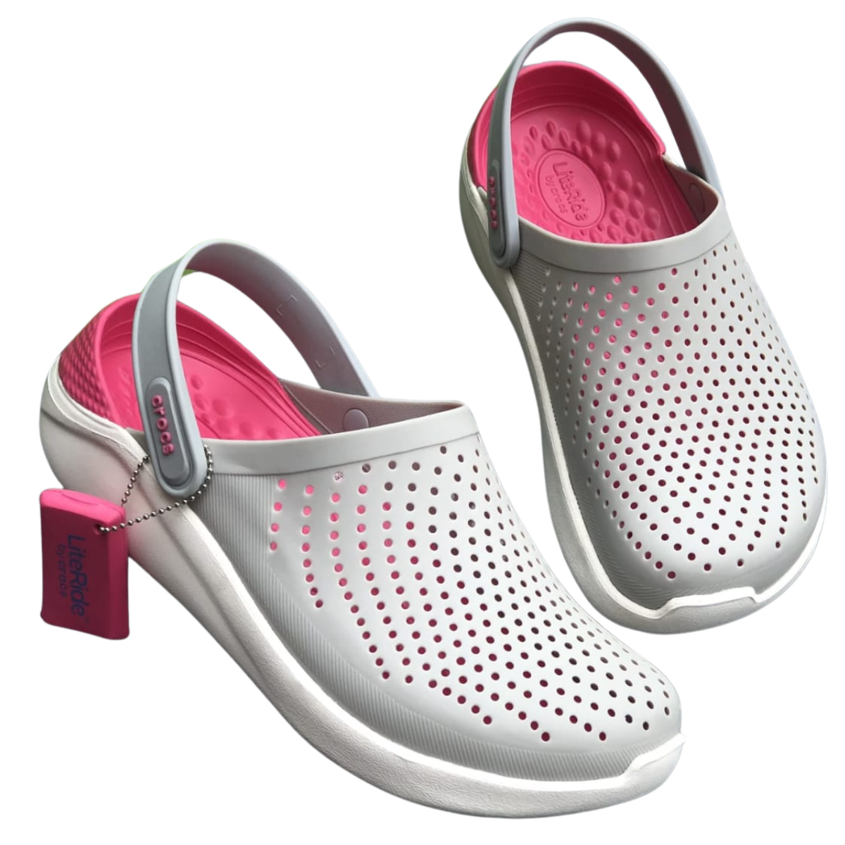 crocs mujer literide comprar en onlineshoppingcenterg Colombia centro de compras en linea osc 2